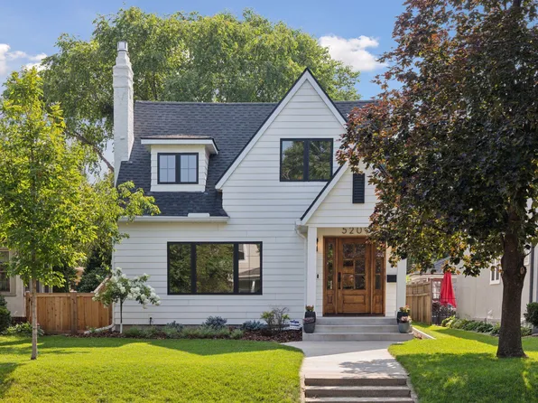 5209 Abbott Ave S, Minneapolis, MN 55410