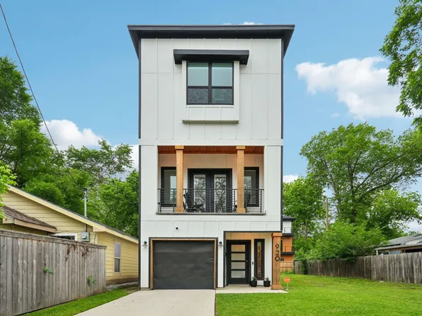 920 Muncie Ave, Dallas, TX 75212