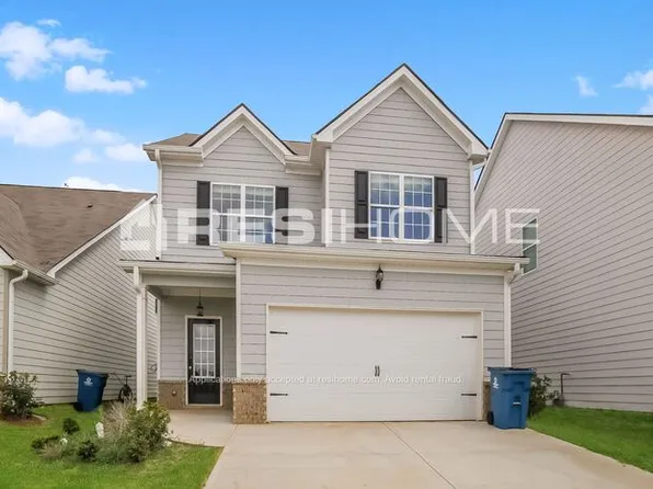 79 Castlemoor Loop, Adairsville, GA 30103