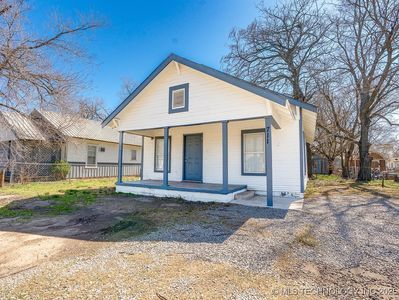 711 W 8th St, Ada, OK, 74820