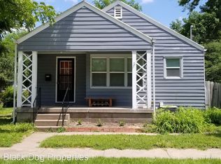 1231 Pierre St, Manhattan, KS 66502