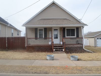108 N Milwaukee St, Mark, IL, 61340