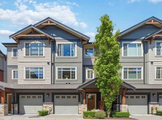 11305 240th St #64, Maple Ridge, BC V2W 0J1