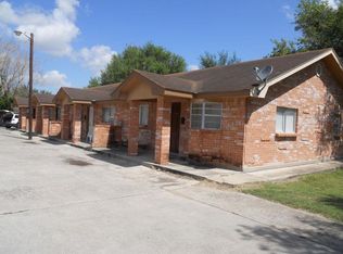 817 S 4th Ave APT 4, Edinburg, TX 78539