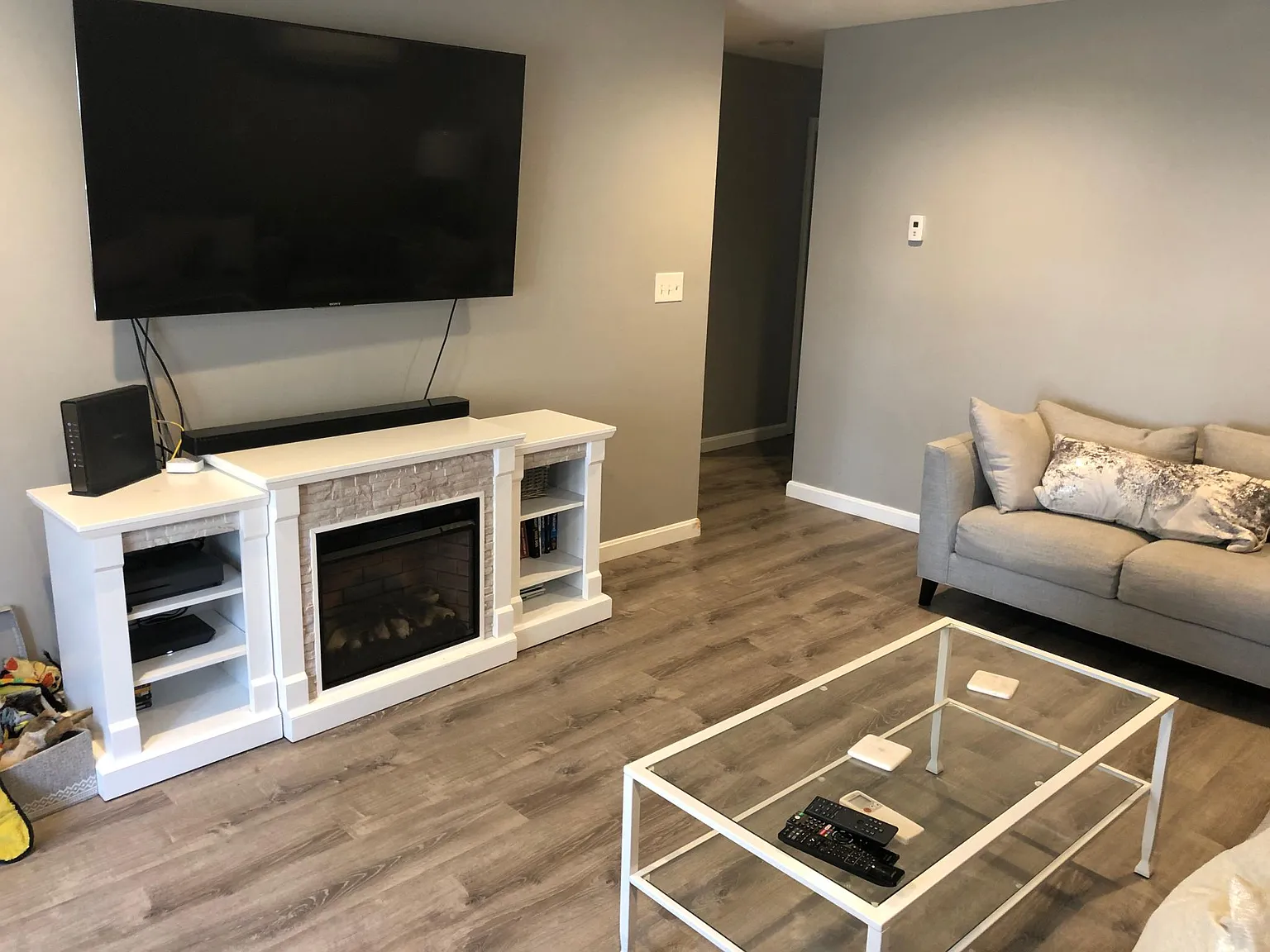 3 bed, 1232 sqft, $2,650 — Photo 1