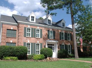 17306 Chagall Ln, Spring, TX 77379