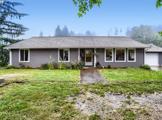 18810 NW Oak Ridge Rd, Yamhill, OR 97148