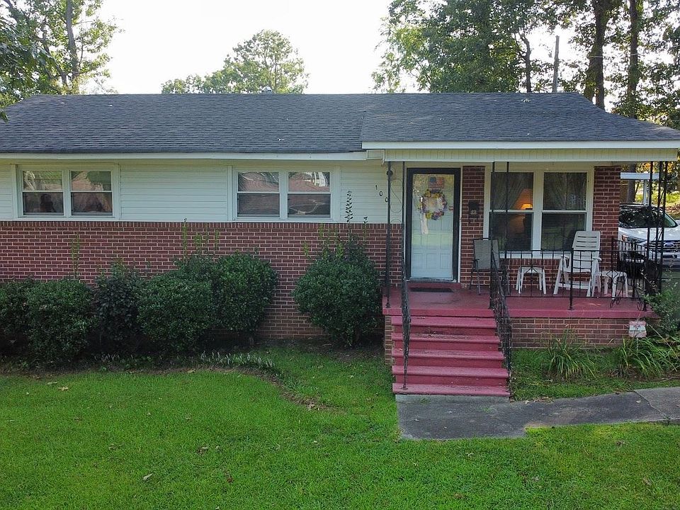 100 Pinewood Dr, Gaffney, SC 29340 MLS 303760 Zillow