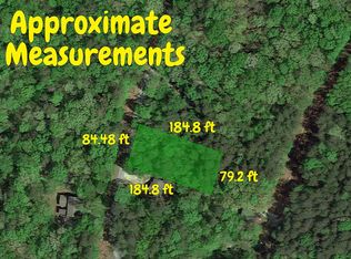 621 Rocky Trl, Westminster, SC 29693
