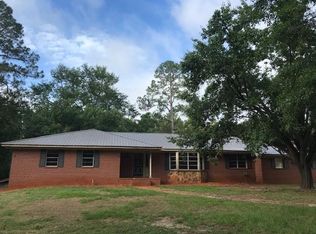 2310 Sugar Hill Rd, Unadilla, GA 31091