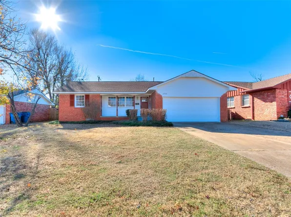 2720 Northampton Pl, Oklahoma City, OK 73120
