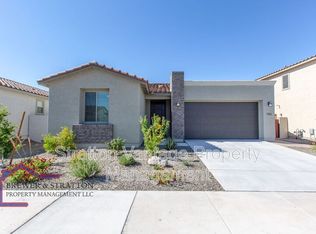 17838 W Sapium Way, Goodyear, AZ 85338