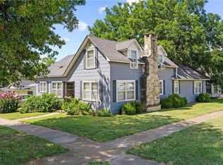 204 W Cherokee St, Sedan, KS 67361