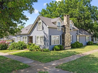 204 W Cherokee St, Sedan, KS, 67361
