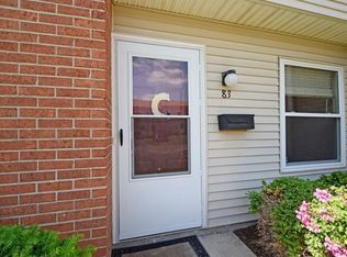4530 Shawnray Dr APT 83, Middletown, OH 45044