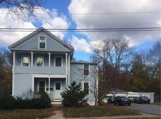 102 Hawkins St, Killingly, CT 06239