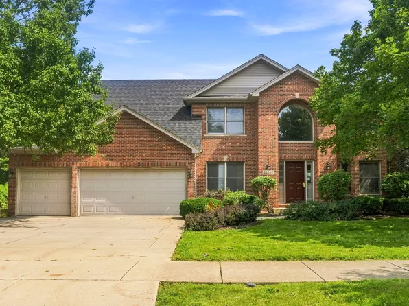13307 S Millbank Dr, Plainfield, IL 60585