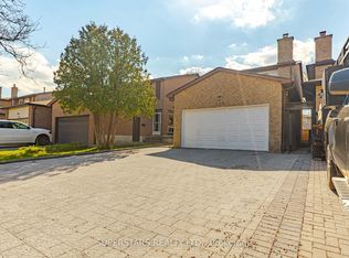 135 Appleby Cres, Markham, ON L3R4L1