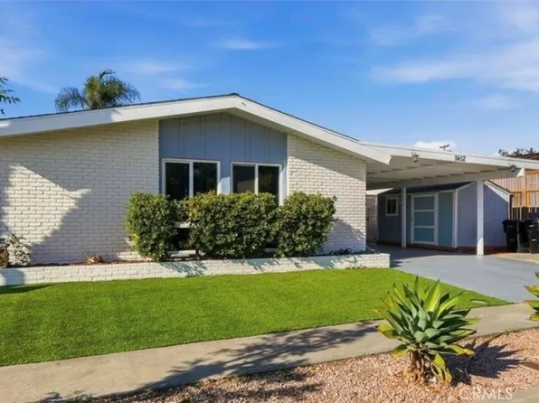 9452 Larrabee Ave, San Diego, CA 92123