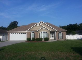 7473 Chase Way, Hahira, GA 31632