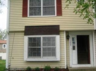 1325 Bridle Creek Blvd, Virginia Beach, VA 23464