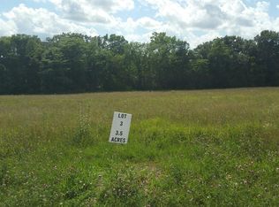 LOT 3 County Road 550, Stoutsville, MO 65283