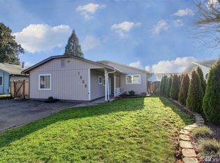1508 S 92nd St, Tacoma, WA 98444