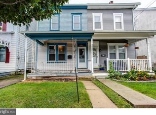 213 Main St, Pennsburg, PA 18073