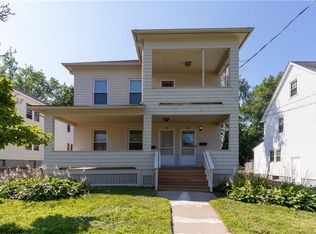 37-39 Woodmere Rd, West Hartford, CT 06119