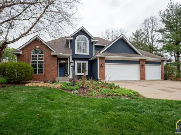 6434 SW South Pointe Dr, Auburn, KS 66402