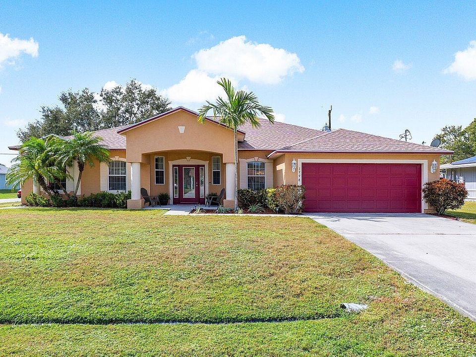 1798 SW Cameo Blvd, Port Saint Lucie, FL 34953 Zillow