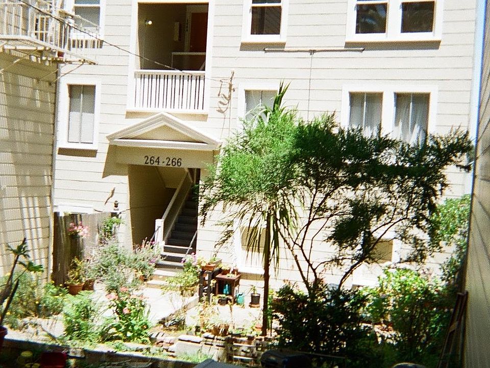 1st image of 266 Carl St #A