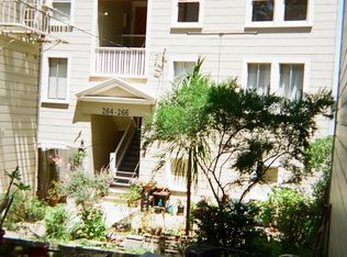 266 Carl St #B, San Francisco, CA 94117