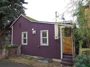 6422 Carleton Ave S, Seattle, WA 98108