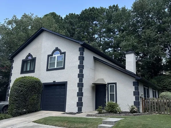 4205 Lakes End Dr NW, Kennesaw, GA 30144