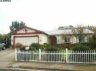2234 Westwood Ct, Pittsburg, CA
