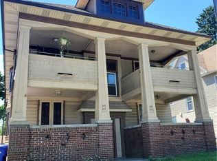 245 Ridgeway Ave, Rochester, NY 14615