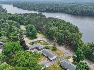 5931 N Park Rd, Wisconsin Rapids, WI 54494