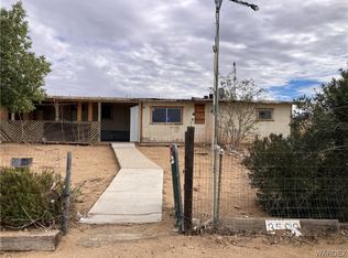 3590 N Hope Rd, Golden Valley, AZ 86413