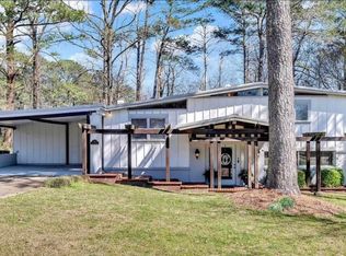 725 S Sanders Rd, Birmingham, AL 35226