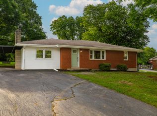 157 Westside Dr, Mount Sterling, KY 40353