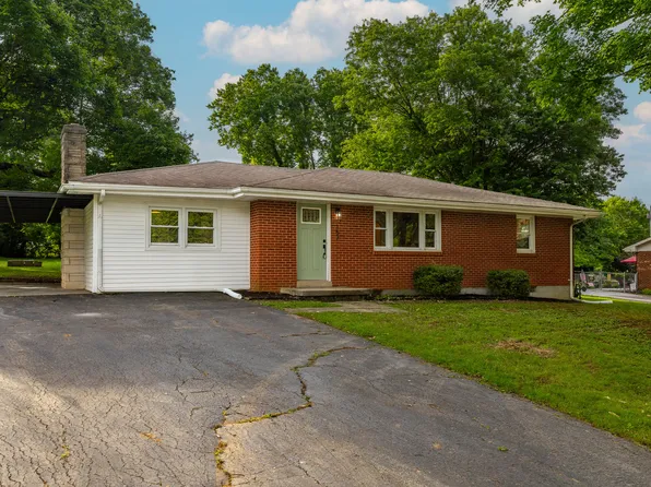 157 Westside Dr, Mount Sterling, KY 40353