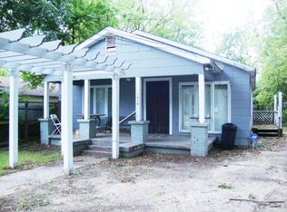 1018 42nd St, Columbus, GA 31904