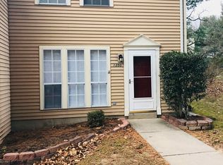 1350 Rigbie Hall Ct UNIT J, Belcamp, MD 21017