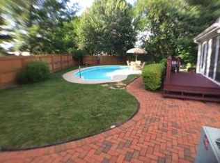 3703 Grainview Ter, Saint Joseph, MO 64506