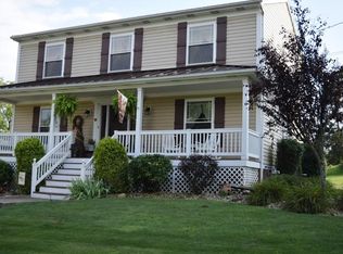 15 Driftwood Dr, Washington, PA 15301