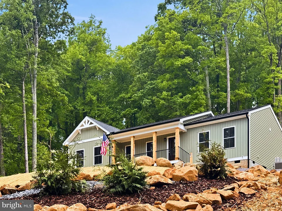 441 High Top Rd