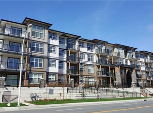 5477 200th St #110, Langley, BC V3A 0J7