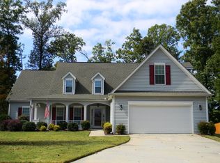 111 Medallion Park, Newnan, GA
