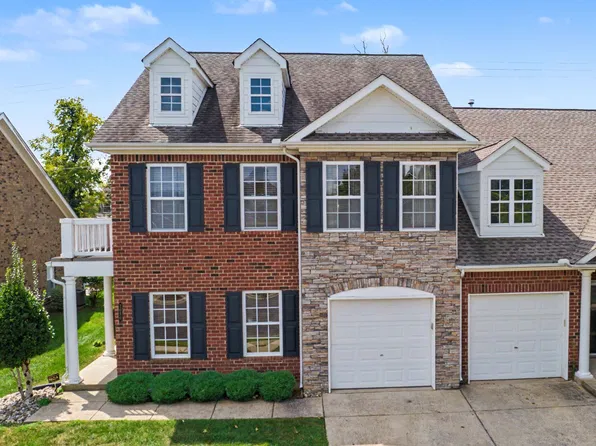 2050 Morrison Ave, Spring Hill, TN 37174